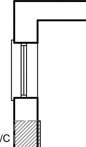 Two Bedroom